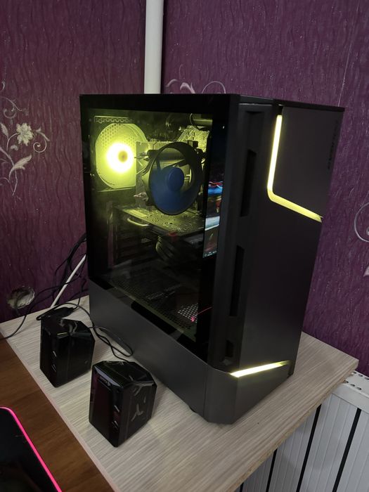 компьютер продам