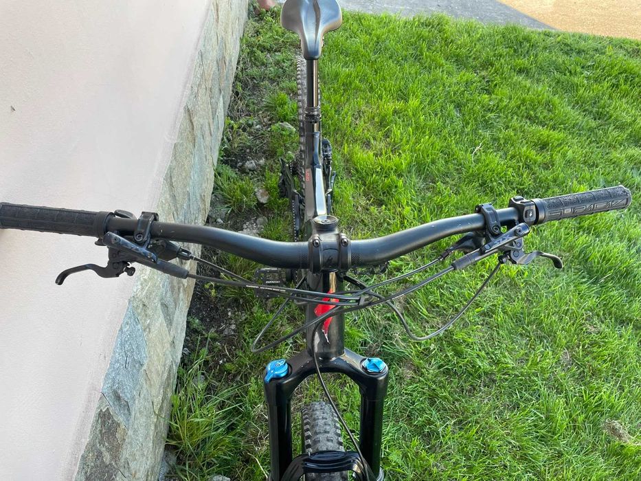 Specialized Turbo Levo Comp XL 29''