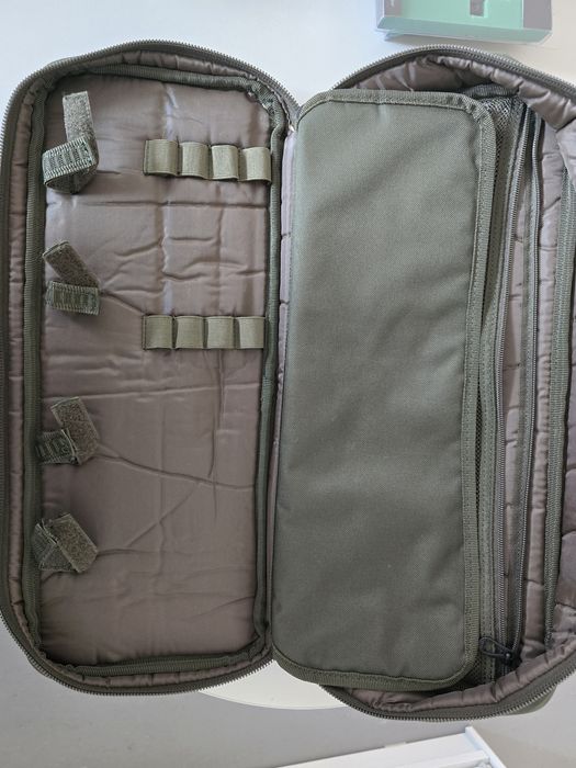 Solar black lite стойка за риболов