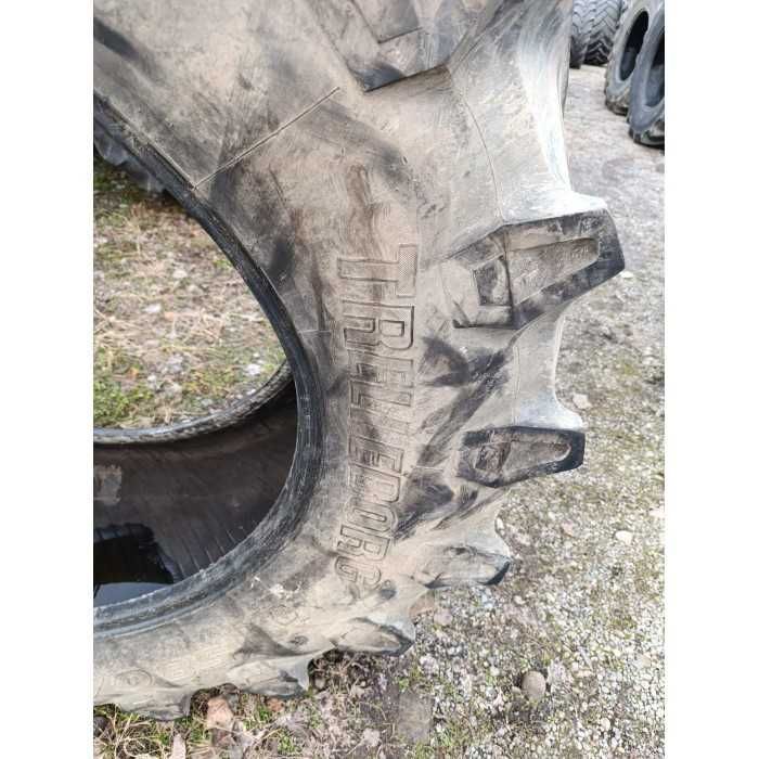 Anvelopa 580/70r38 Trelleborg Second Hand Agricola