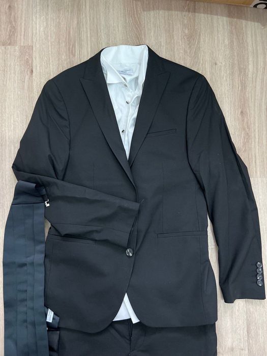 Мужской костюм 3 ka Бренда Altın Yıldız Турция. Размер М -L