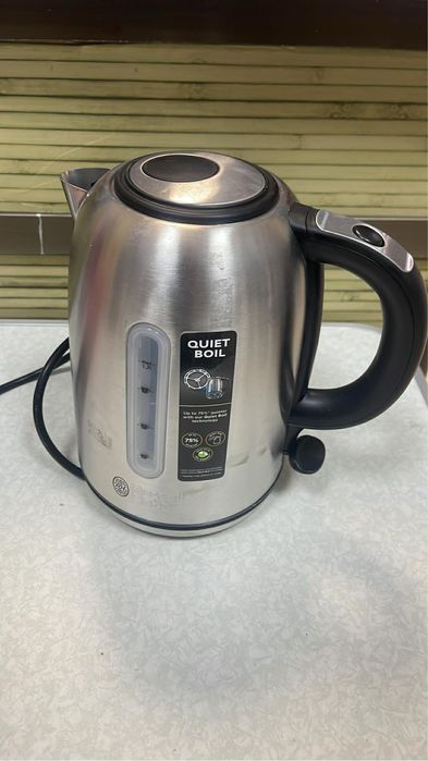 Ел кана Russell Hobbs 1.7L Buckingham