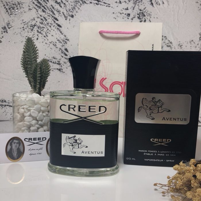 Creed Aventus Парфюм