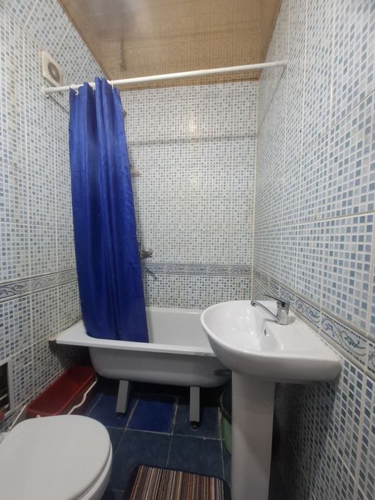 1 ком районЮбиляр