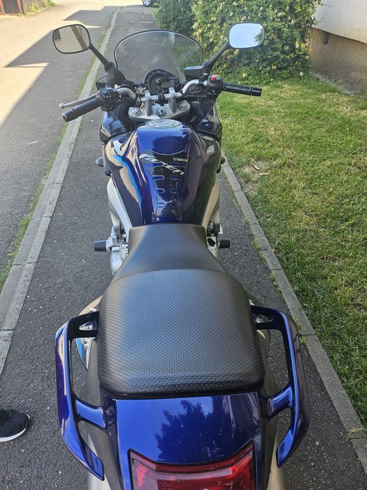 Motocicleta de vanzare