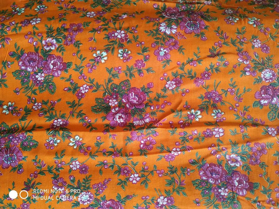 Чит ва Сатин материаллар