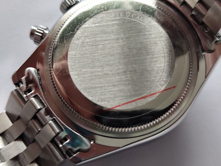 ceas Tudor sigilat
