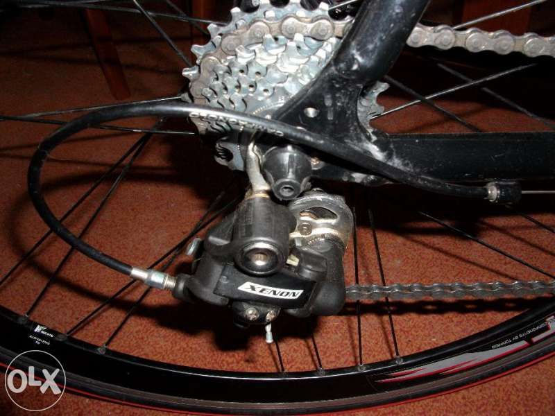 Продавам шосейка Esperia Racing 5100 Full Capmagnolo