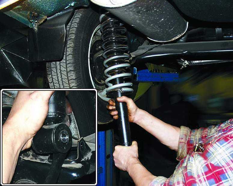 Срок службы амортизаторов автомобиля. Когда надо менять амортизаторы. Когда надо менять амортизаторы. Когда надо менять амортизаторы. Стойки для проверки амортизаторов и подвески.