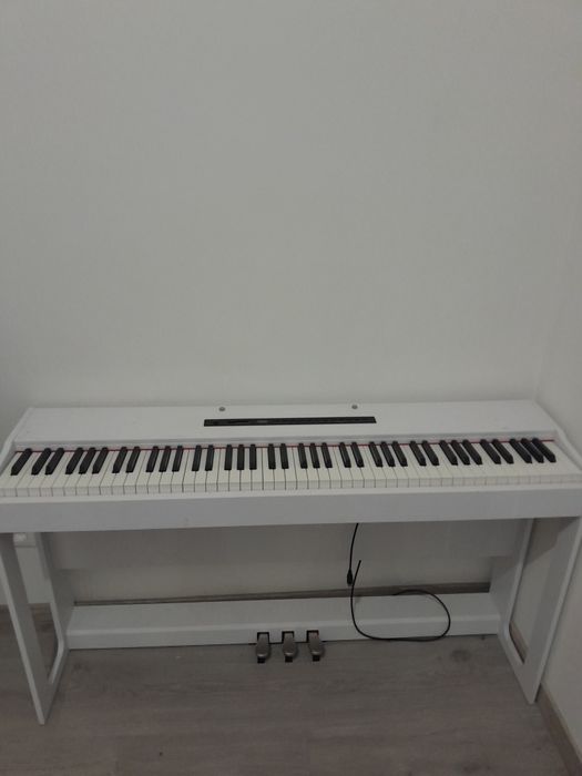 Pianina Electrica  yamaha