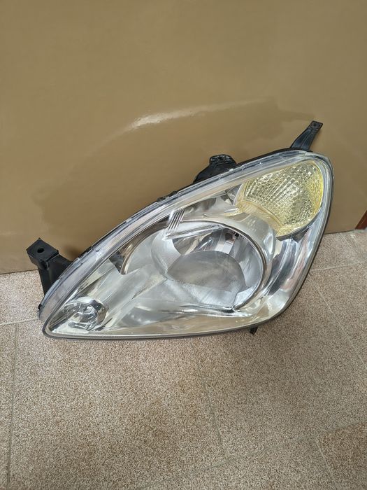 Honda crv   ляв фар