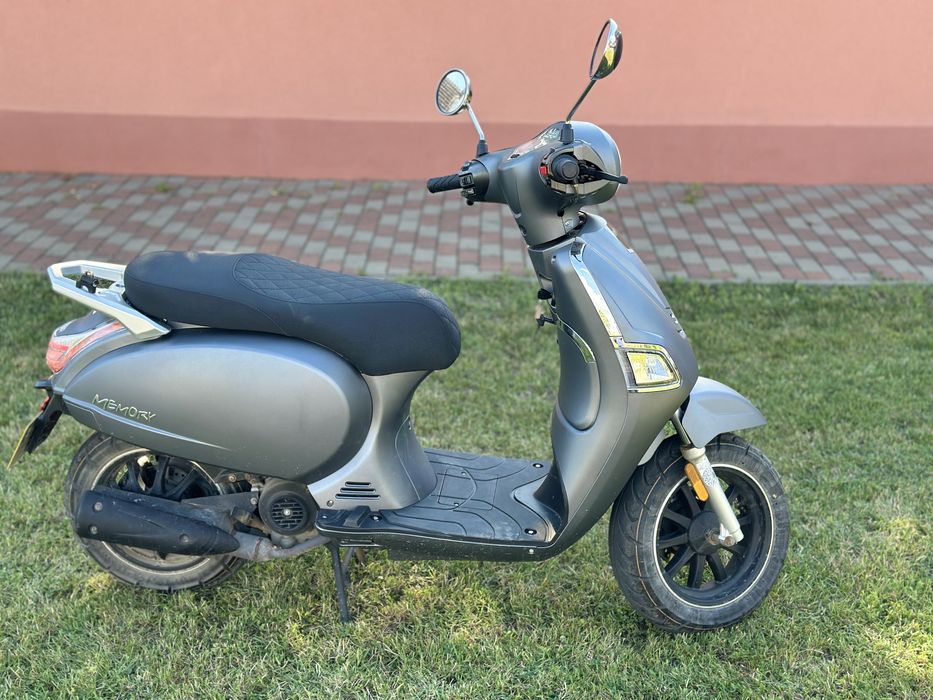 Online Memory 50i ABS