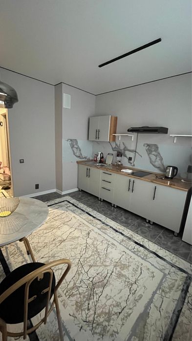 Продается квартира !!!