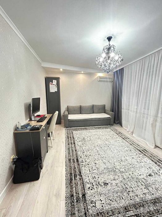 Продажа 3-комнатной квартиры