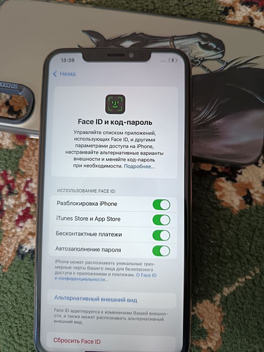Продам или обменяю Айфон xs max