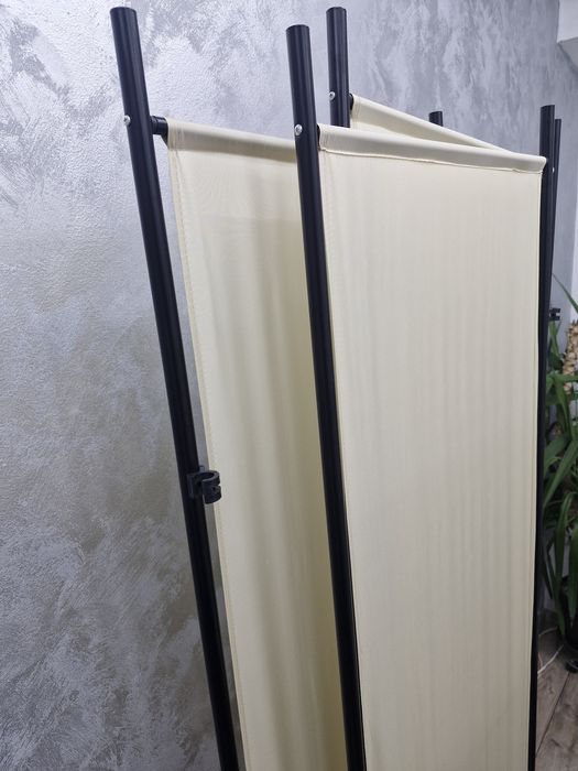 Paravan din 3 panouri