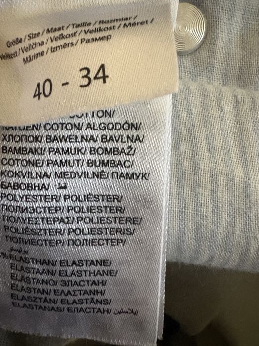 Vand pantaloni barbati Christian Berg
