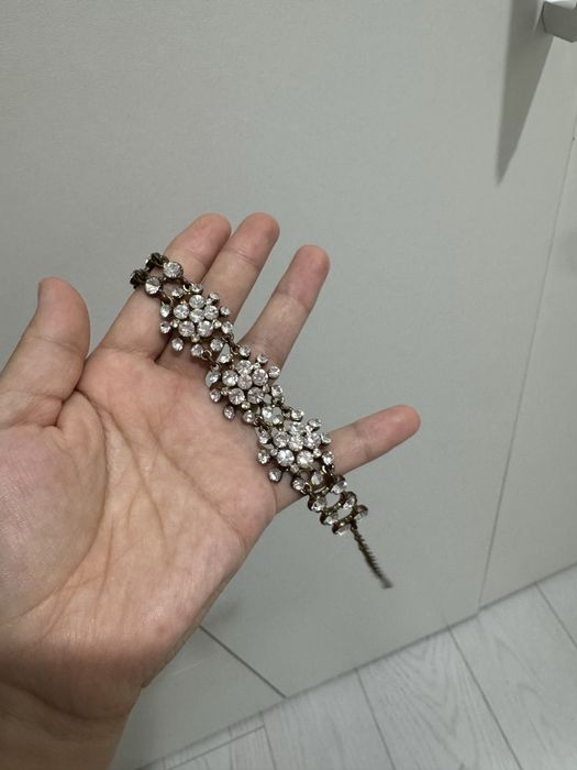 Продам Конго серьги новый