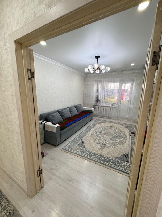 Продаю 2-х квартиру Торг имеется