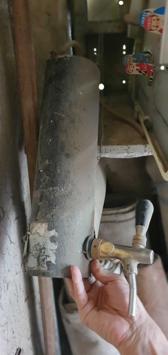 пивная башня. пивное оборудование