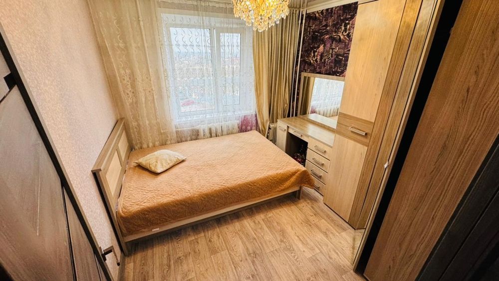 Недвижимость, продажа квартир