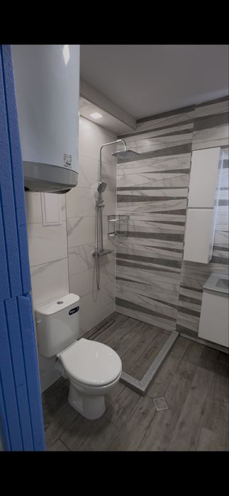 Бани Фаянс Гранитогрес ВиК ЕЛ Гипсокартон