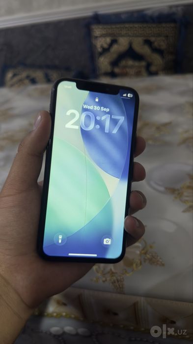 iPhone 11 pro arzon narxda