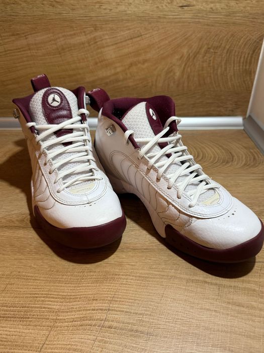 Nike Jordan Jumpman Pro