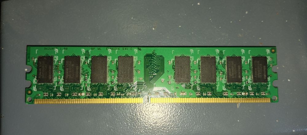 Ddr2 2gb ram оперативная память