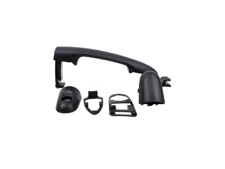 Външна Дръжка за Renault