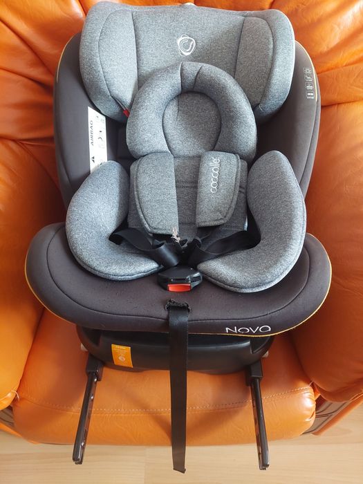Coccolle scaun auto pentru copii