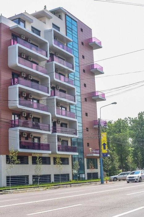 Apartament 2 camere Mamaia