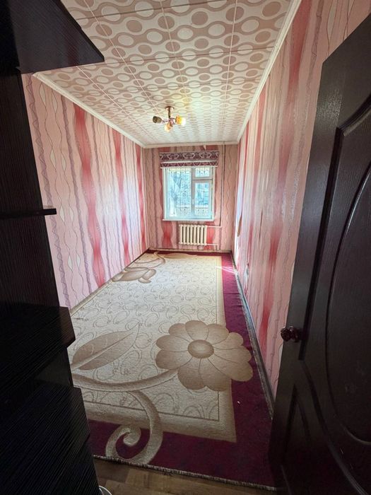 2-3 хонали квартира маклерсиз