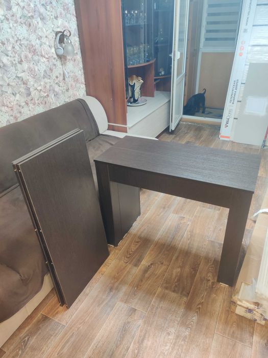 Стол трансформер