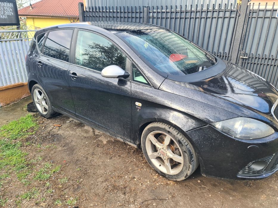 SEAT Altea 2006 — imagine 2