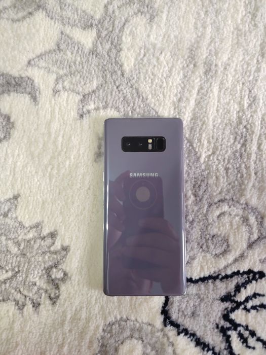 Samsung note 8  32gb
