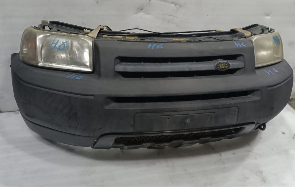 Ноускат Land Rover Freelander L314.