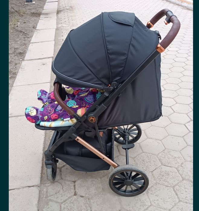 Продам коляску!!