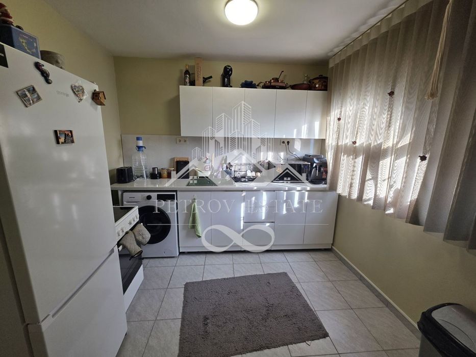 2-стаен в Пазарджик, област-гр.Велинград площ 70 цена 68000