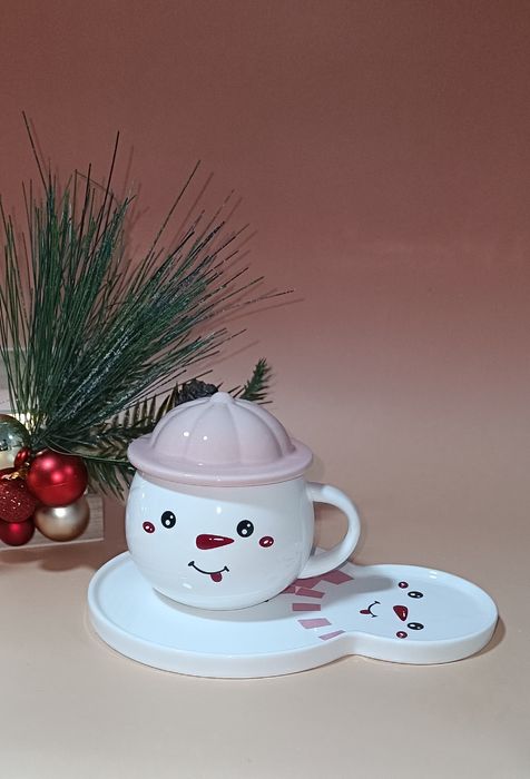 Pachet cadou Crăciun