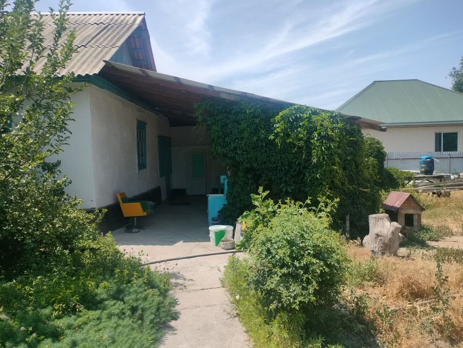 Продам дом 8 соток