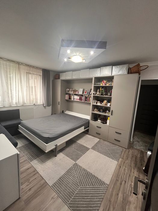 Apartament cun 2 camere