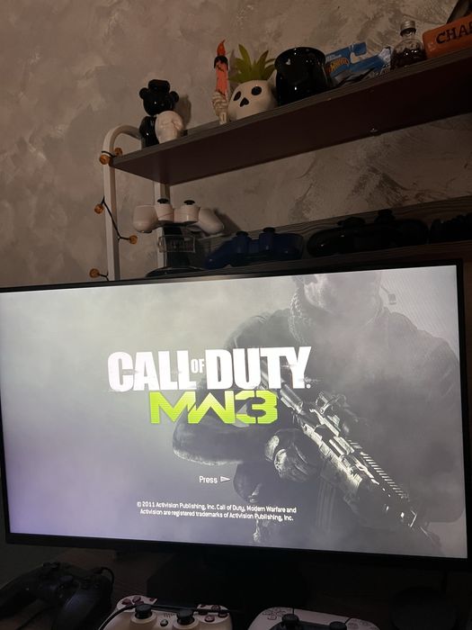 Consola Playstation 3