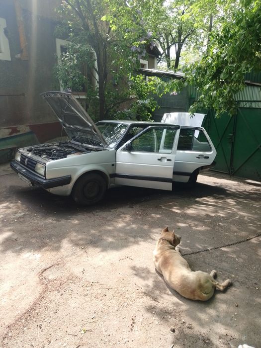 Продам автомобиль