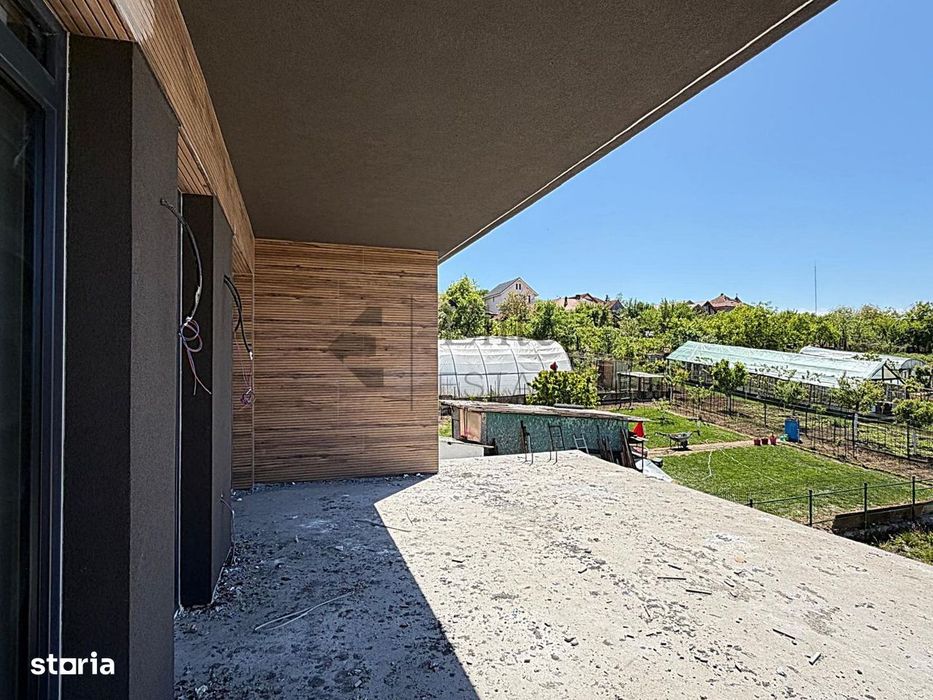 Casa premium in stil Mediteranean, zona Dealuri | Spitalul Judetetan