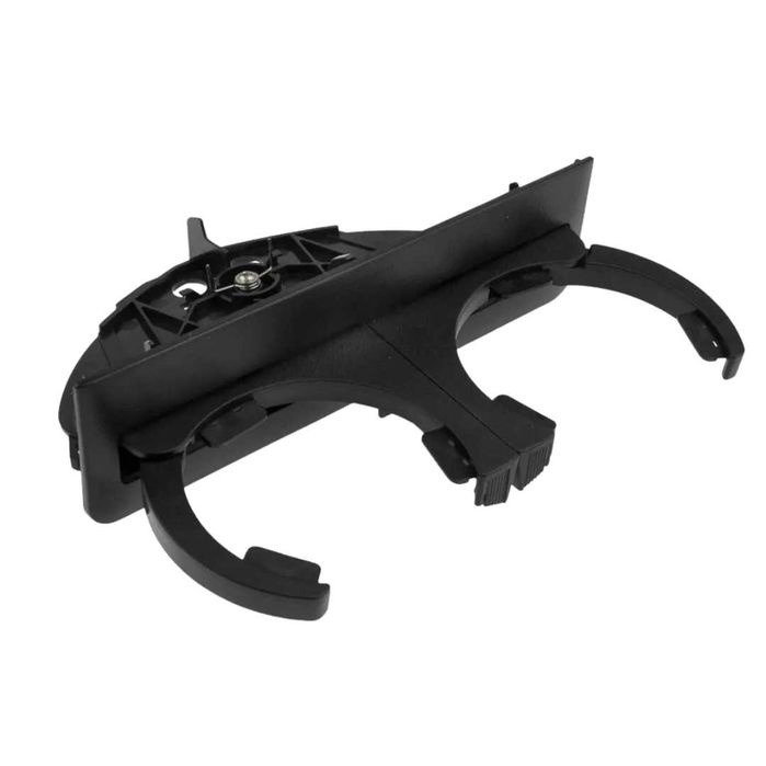 Поставка за чаши на BMW 5 E39 Задна Черна