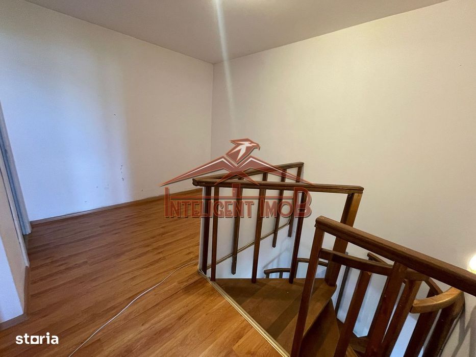 Apartament tip Duplex 3 Camere cu Vedere Panoramică și scara interioar