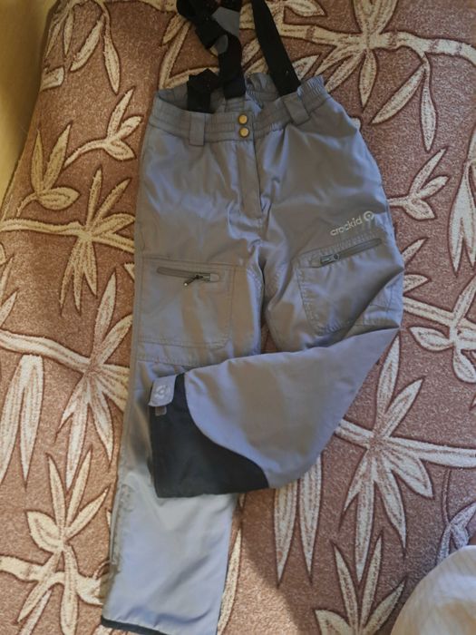 Полукомбинезон Crockid