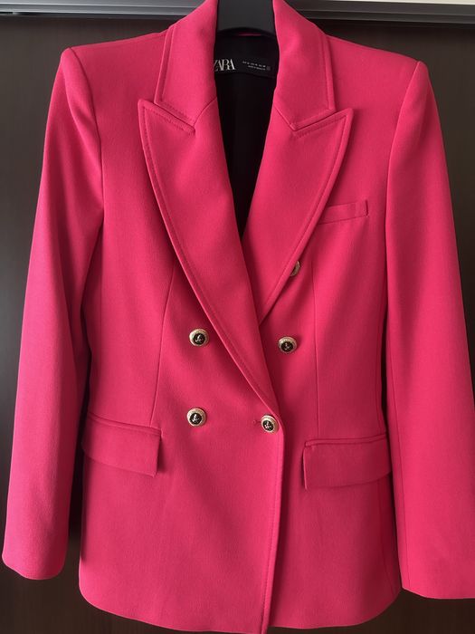 Красиво сако от Зара