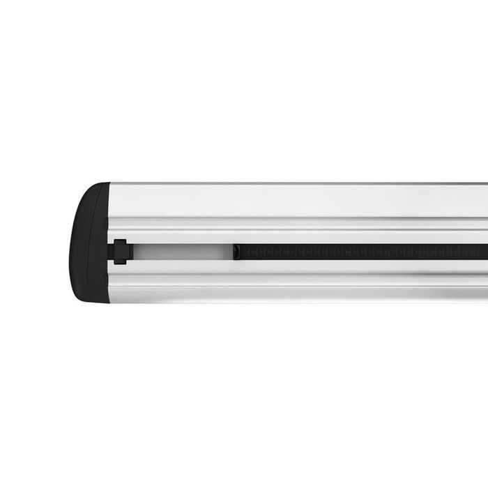 Bare auto transversale Thule Evo WingBar